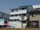 サンハイツ渡辺の外観画像