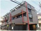 コスモス溝ノ口の外観画像