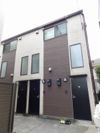 カレン世田谷の外観画像