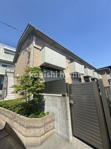 SunnyMoonの外観画像