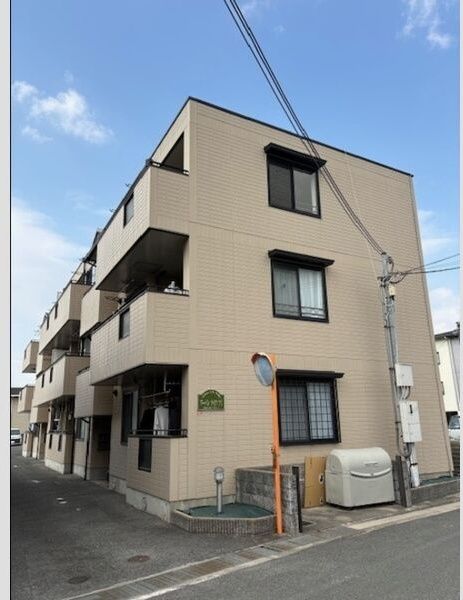 アーバンライフフミの外観画像