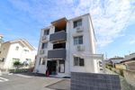 D-ROOM昭和町の外観画像