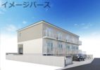 (仮称)キャメル所沢4の外観画像