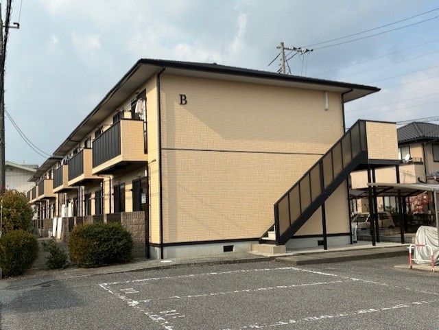 サンライフ玉島 Bの外観画像
