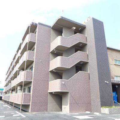 エスポワールKの外観画像