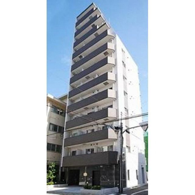 プレール・ドゥーク秋葉原EASTの外観画像