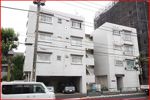 ブランシール田無本町の外観画像