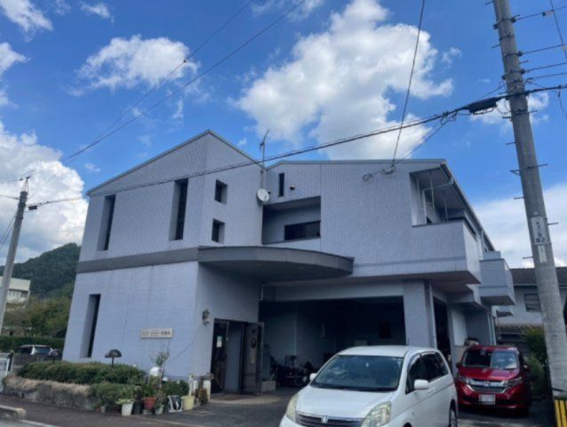 大下マンションの外観画像
