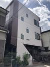 ヒカリハイツの外観画像