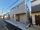 La Oliveの外観画像