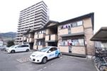 ウィルモア川崎の外観画像