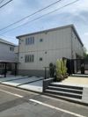 メゾン ド メトゥレスの外観画像
