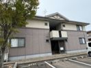 風のクローバー Cの外観画像