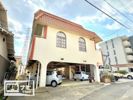 新和マンションの外観画像