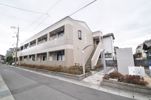 アーバンコーポ黒住の外観画像