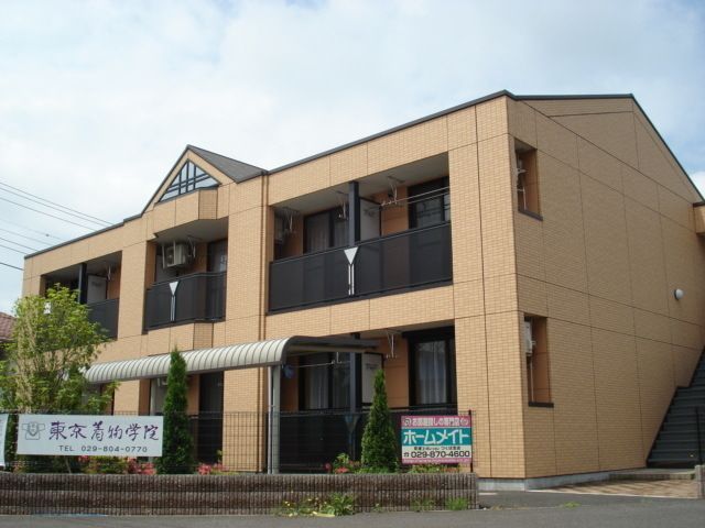 エルシオンの外観画像