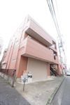 ハイツキャピタルの外観画像