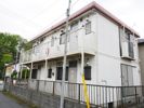 メゾン山岸Ⅱの外観画像