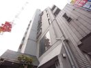 アーバンハイツ西新の外観画像