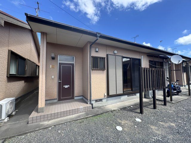 谷村貸家の外観画像