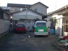 内ヶ島町（石川様）貸家の外観画像