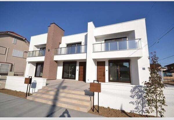 Duplex KRの外観画像