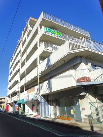 ライフピア金明の外観画像