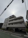 フルニール岡本の外観画像