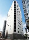 クレヴィアリグゼ三軒茶屋(クレヴィアリグゼサンゲンヂャヤ)の外観画像