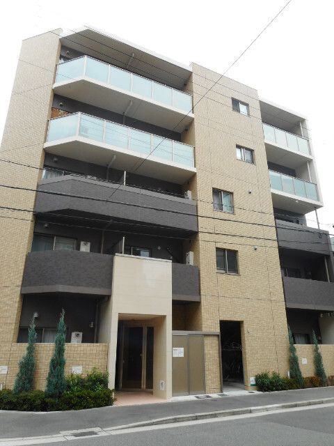 コバ 清水谷の外観画像