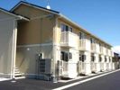 CASA TANAKAの外観画像