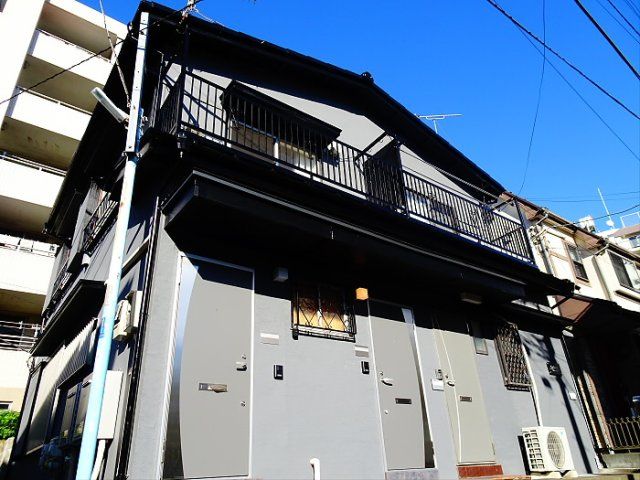 ラフォーネ方南町の外観画像