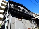 ラフォーネ方南町の外観画像