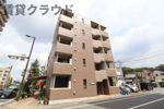 アンビシャス千葉城前の外観画像