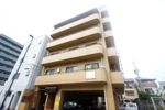 松永マンションの外観画像
