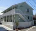 ユーコート東村山の外観画像