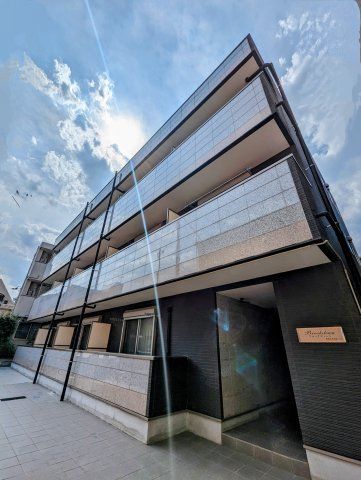 Brookdean(ブルックディーン)の外観画像