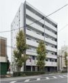 HF世田谷上町レジデンス(エイチエフセタガヤカミマチレジデンス)の外観画像