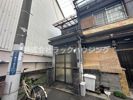 三ツ島3丁目テラスハウスの外観画像