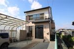 有玉北町1757貸家の外観画像