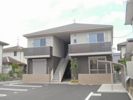ファミール A棟の外観画像