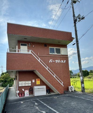 神野々パークハウスの外観画像