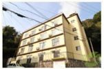 岡本梅林住宅5号棟の外観画像