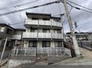 レオパレスルーエ六甲の外観画像