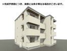 ロイヤルステージ東津田A棟の外観画像