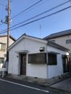 三春町1貸家の外観画像