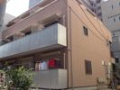 シャーメゾン吉野町の外観画像