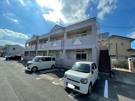 グランチェスタの外観画像