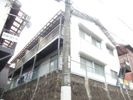 久保アパートⅡの外観画像