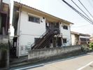殖産アパートの外観画像